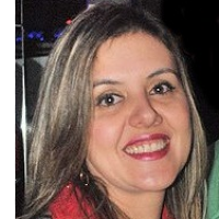 Imagem do perfil do psicólogo Erika Cunha Pontes