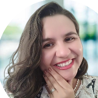 Imagem do perfil do psicólogo Regiane Simões