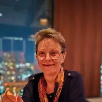Imagem do perfil do psicólogo Corinna Margarete C. Schabbel