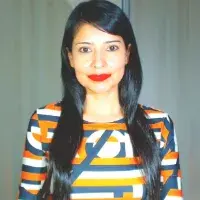 Imagem do perfil do psicólogo Solange G. de Oliveira